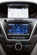 Acura MDX SH-AWD 2014 года